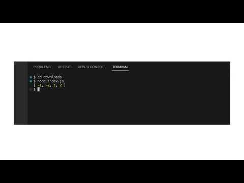 Most Asked Javascript Interview Question About Filter