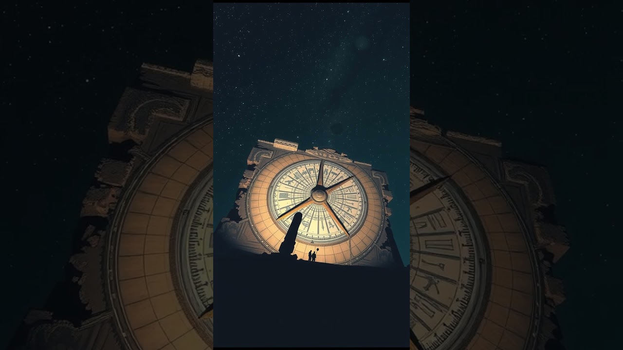 Nazca Lines: ถอดรหัสภาพยักษ์บนทะเลทราย ใครคือผู้วาดปริศนา?