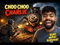 Choo Choo Charles LIVE 🔴 | Night Mode Horror Gameplay 😱 | Full Scary Train Game