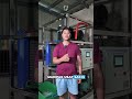 CLIENT TESTIMONY