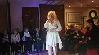 Download Mp3 Julia Martin as Dolly Parton - lsi disco and karaoke Gudang lagu Download Mp3 Julia Martin as Dolly Parton - lsi disco and karaoke