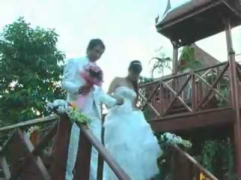 งานแต่ง แจ๊ก โก้ flv