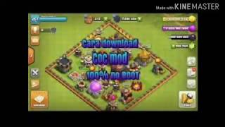 Cit coc mod apk 2019 100% work asli screenshot 4