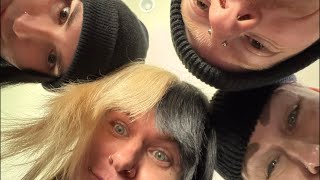 The Guys are LIVE! Nightmare month is here