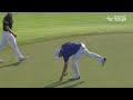 Every Shot From Jordan Spieth | 2016 Abu Dhabi Golf Championship