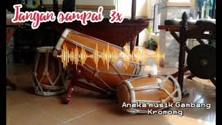 Download Lagu Jangan sampai 3x Gambang (GK Sintanara 2) MP3