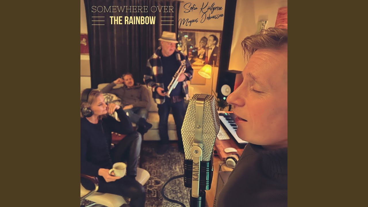 Watch Somewhere Over The Rainbow on YouTube Watch Somewhere Over The Rainbow on YouTube
