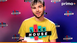 LIKE HOUSE (8)