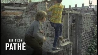 Children Of Belfast (19701979)