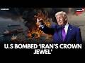 LIVE US Iran War Update US Bombed All Military Targets On Iran S Kharg Island Oil Hub At Risk