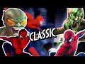 Spider-Man: The Movie Game Is a FORGOTTEN CLASSIC - Spider-Man (2002) Game Review