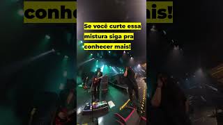 Mojobox - Música: Cristais, Ervas e Rubis #grunge #funkmusic #funkrock
