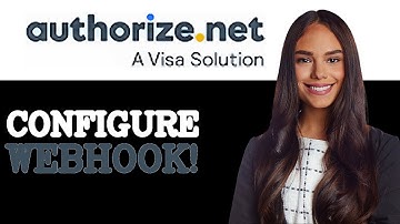 Hoe u Authorize Net Webhook-validatie instelt (2025)
