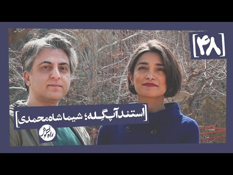 زنان در ایران جنس سوم هستن به ویژه در موسیقی
