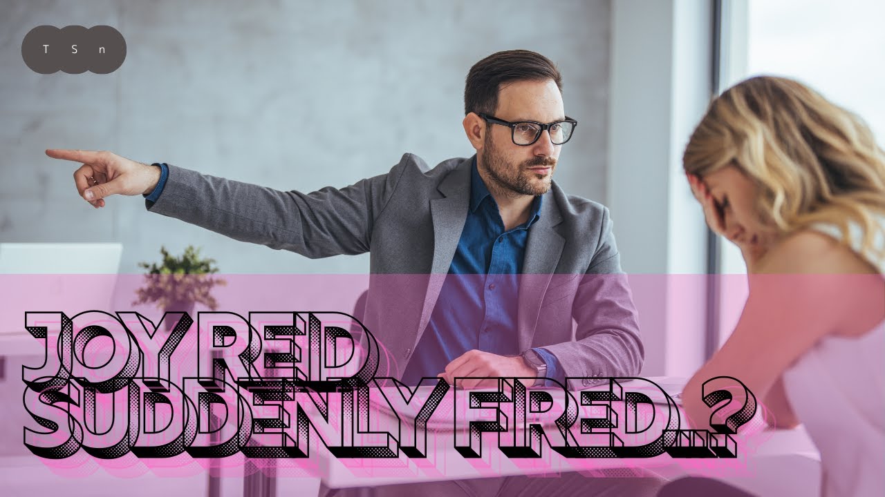 The Rise and Fall of Joy Reid: MSNBC's Trailblazing Voice Signs Off