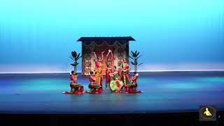 North GA Indian Dance Festival II Soorya Foundation II Thiruppavai II