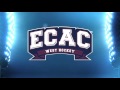 ECAC Women's West Season Outlook: Neumann Knights
