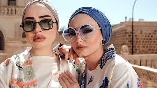 Nessia Tekstil Tesettür Toptan Nazar Takım