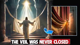The Untold Story of Holy Week: A Mystery Hidden for Centuries