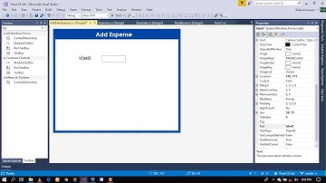 [part 7] point of sail POS in C#.