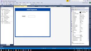 [part 7] point of sail POS in C#. Update