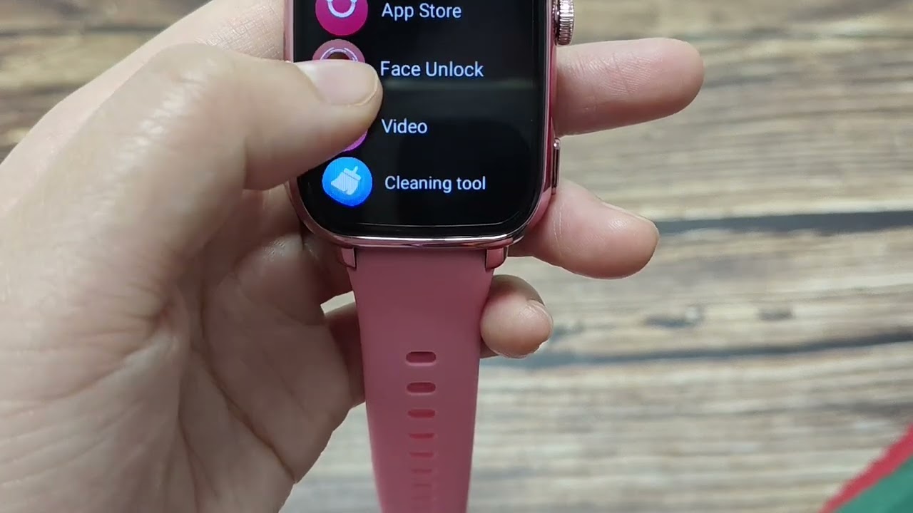 "Wonlex KT34 Kids Smart Watch Unboxing & Review! Is the GPS Accurate? Full Features Explained!"