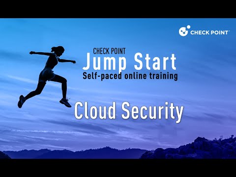 Check Point Jump Start: Cloud Security - Lesson 13 - Connecting CloudGuard Controller