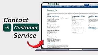 How to Contact MOHELA Customer Service 2026