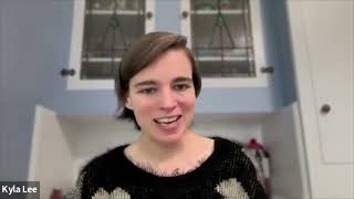 She Cares #50  About The Pinpoint Method of Cross-examination -- A Conversation with Kyla Lee