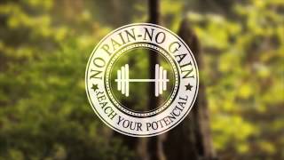 Retro titles |  11 logo & 10 Mock-up textures  - After Effects Project Files After Effects Template