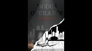 Short Film Trailer: MODUS OPERANDI: BRISBANE'S RIPPER SUSPECT