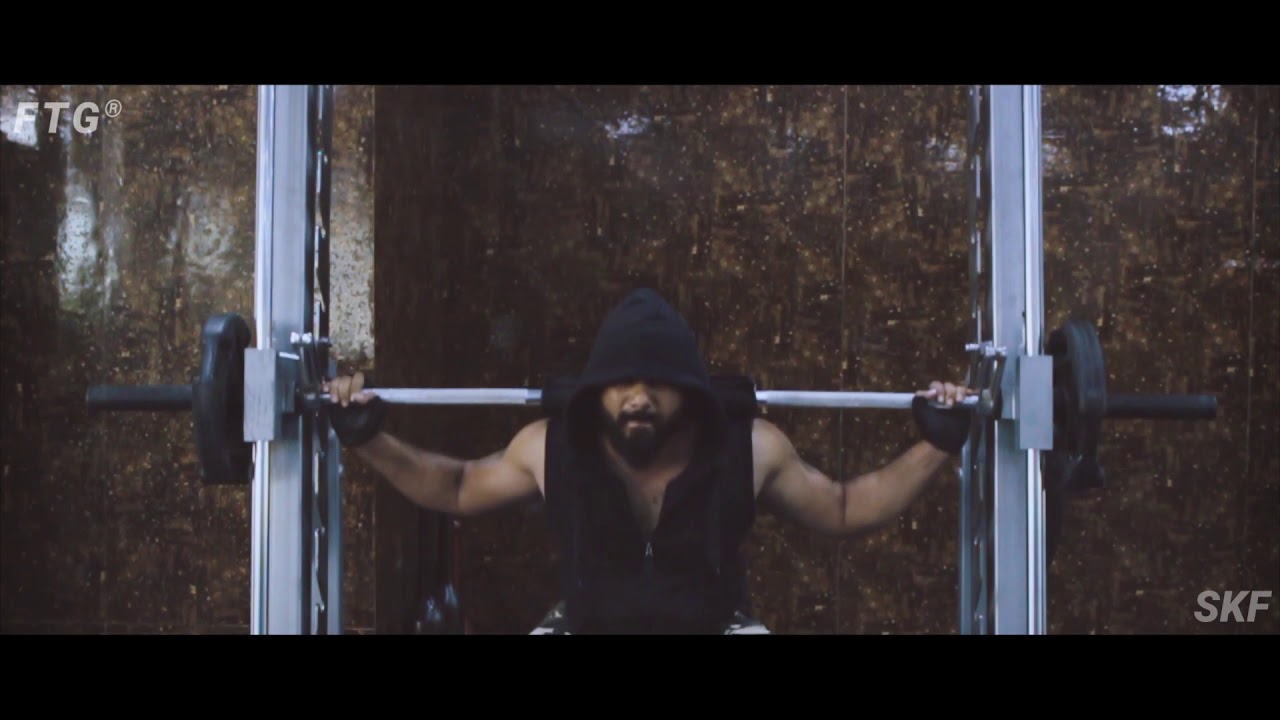 Fitness Track Gym [Ad Film 2] YouTube