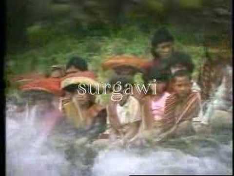 Msc Lima - Melody Dangdut (Official Music Video)