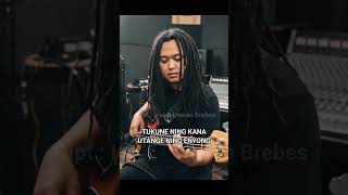 Tukune Ning Kana Utange Ning Enyong Ska Reggae Version