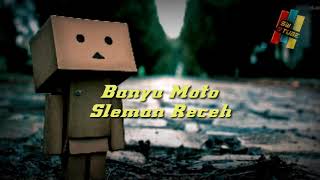 Download Lagu Banyu Moto (lirik) tresno tulus ||sleman receh||