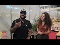🎥 A Urbano Norte marcou presença no Folha na Expo durante todos os dias de Expo Irati