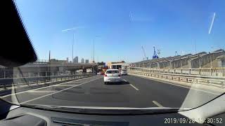 Alsancak Liman Önü Uyanıklar