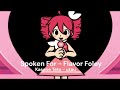 Spoken For - Flavor Foley (cover ft. Kasane Teto - Utau)