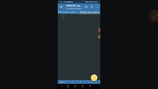 Python 🐍 on Android: 30 Range From 1 to 10 Using list() and range() Functions