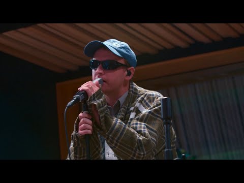 DMA'S — Fading Like A Picture (Live at Frying Pan Studios)