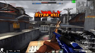 Combat Arms Classic - Elimination Pro - Power Surge #6