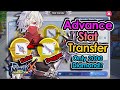 [ROX Global] SHOCKING Cost! CHEAP Advanced Stat Transfer Opens Up So Much Build Freedom | King Spade