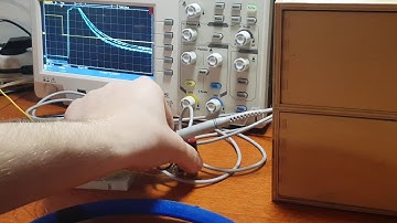 DIY pulse induction metal detector project part 1