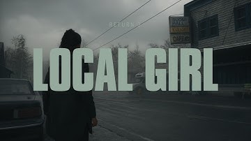 Return 3: Local Girl | Alan Wake II First Playthrough (Hard)