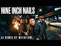 Nine Inch Nails Inspired Electro-Industrial Darkwave Rock | AI Remix - 90s, 2000s