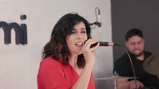 (سلام - سعاد ماسي (أنغامي سشنز | Salam - Souad Massi (Anghami Sessions)