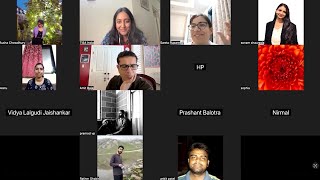 The Pause Effect Ep 4 - Discussion with Women PWS - How participation in TISA makes a difference