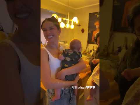 Juliette Freire Stories, August 23, 2026