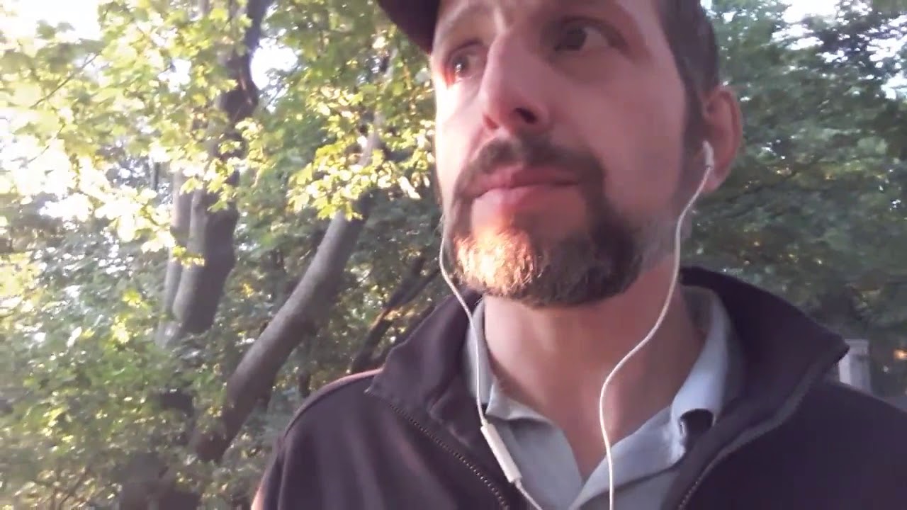 Разговор про управление EOS, 24 июня - «Давление создает бриллианты»