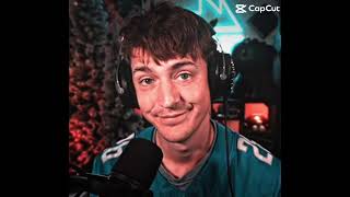 And You Know What Else Is Mive? I Ninja Edit I Krushkrush Slowed I